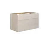 Bright and inviting bathroom with shower enclosure and stone worktop