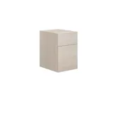 Bright and inviting bathroom with shower enclosure and stone worktop