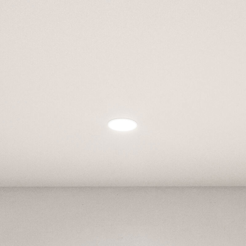 Large bathroom inspiration in Nordic style with bathroom furniture in light blue colour and wooden countertop with elegant countertop basin, herringbone wooden floor creating a bright and classic style