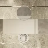 Good craftsmanship is essential in the bathroom to ensure durability and quality, ensuring an aesthetic and functional solution